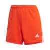Pantalón Corto Adidas Squadra 21 Mujer -ADIDAS Ventas pantalon corto adidas squadra 21 mujer team orange white 0