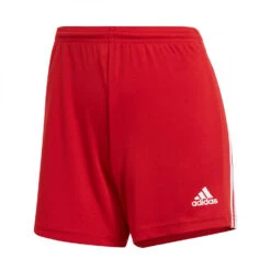 Pantalón Corto Adidas Squadra 21 Mujer