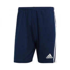 Pantalón Corto Adidas Squadra 21 Niño