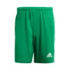 Pantalón Corto Adidas Squadra 21 -ADIDAS Ventas pantalon corto adidas squadra 21 team green white 0