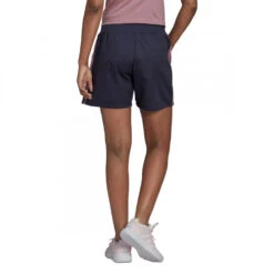 Pantalón Corto Adidas Tiro High-Waisted Mujer -ADIDAS Ventas pantalon corto adidas tiro high waisted mujer shadow navy 2