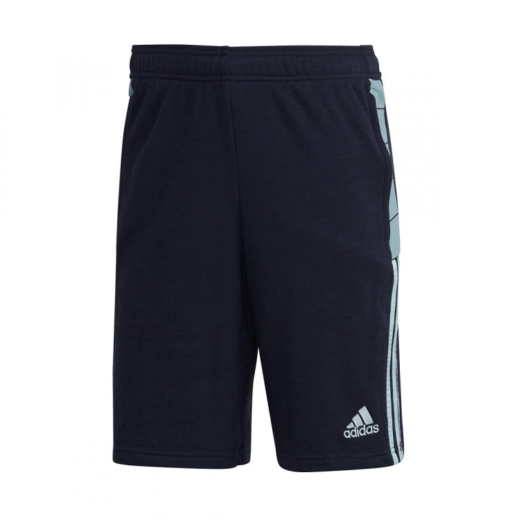 Pantalón Corto Adidas Tiro Vip 3 Pantalón Corto Adidas Tiro Vip