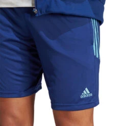 Pantalón Corto Adidas Tiro -ADIDAS Ventas pantalon corto adidas tiro victory blue 3