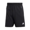 Pantalón Corto Adidas Train Icons 3 Stripes -ADIDAS Ventas pantalon corto adidas train icons 3 stripes black 0