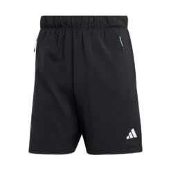 Pantalón Corto Adidas Train Icons 3 Stripes