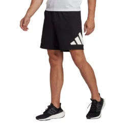 Pantalón Corto Adidas Training Essentials Logo -ADIDAS Ventas pantalon corto adidas training essentials logo black 1