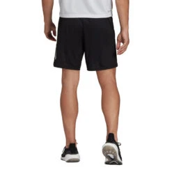 Pantalón Corto Adidas Training Essentials Logo -ADIDAS Ventas pantalon corto adidas training essentials logo black 2