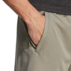 Pantalón Corto Adidas Training Essentials -ADIDAS Ventas pantalon corto adidas training essentials silver 4