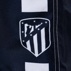 Pantalón Corto Atlético De Madrid Atlético Madrid Bañador Franja -ADIDAS Ventas pantalon corto atletico de madrid atm banador franja dark marine 2