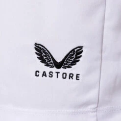 Pantalón Corto Castore Sevilla FC Primera Equipación 2022-2023 Niño -ADIDAS Ventas pantalon corto castore sevilla fc primera equipacion 2022 2023 nino white 3