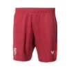 Pantalón Corto Castore Sevilla FC Segunda Equipación 2022-2023 Niño -ADIDAS Ventas pantalon corto castore sevilla fc segunda equipacion 2022 2023 nino biking red 0