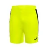 Pantalón Corto Joma Academy III Maxi -ADIDAS Ventas pantalon corto joma academy iii maxi amarillo fluor negro 0