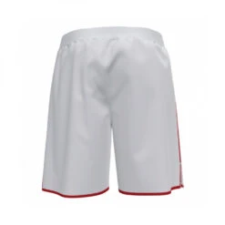 Pantalón Corto Joma Liga -ADIDAS Ventas pantalon corto joma liga blanco rojo 1