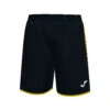 Pantalón Corto Joma Liga -ADIDAS Ventas pantalon corto joma liga negro amarillo 0
