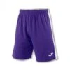 Pantalón Corto Joma Tokio II -ADIDAS Ventas pantalon corto joma tokio ii morado blanco 0