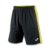 Pantalón Corto Joma Tokio II 2 Pantalón Corto Joma Tokio II -ADIDAS Ventas pantalon corto joma tokio ii negro amarillo 0