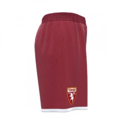 Pantalón Corto Joma Torino FC Segunda Equipación 2022-2023 -ADIDAS Ventas pantalon corto joma torino fc segunda equipacion 2022 2023 burdeos 2