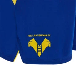 Pantalón Corto Macron Hellas Verona FC Primera Equipación 2022-2023 -ADIDAS Ventas pantalon corto macron hellas verona fc primera equipacion 2022 2023 2