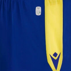 Pantalón Corto Macron Hellas Verona FC Primera Equipación 2022-2023 -ADIDAS Ventas pantalon corto macron hellas verona fc primera equipacion 2022 2023 3