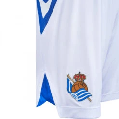 Pantalón Corto Macron Real Sociedad De Fútbol Primera Equipación 2022-2023 Niño 5 Pantalón Corto Macron Real Sociedad De Fútbol Primera Equipación 2022-2023 Niño -ADIDAS Ventas pantalon corto macron real sociedad de futbol primera equipacion 2022 2023 nino 1