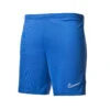 Pantalón Corto Nike Academy 21 Knit -ADIDAS Ventas pantalon corto nike academy 21 knit azul electrico 0