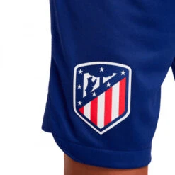 Pantalón Corto Nike Atlético De Madrid Primera Equipación Stadium 2022-2023 -ADIDAS Ventas pantalon corto nike atletico de madrid primera equipacion stadium 2022 2023 deep royal blue 2
