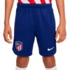 Pantalón Corto Nike Atlético De Madrid Primera Equipación Stadium 2022-2023 Niño -ADIDAS Ventas pantalon corto nike atletico de madrid primera equipacion stadium 2022 2023 nino deep royal blue 0