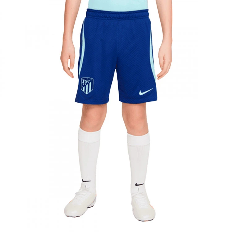 Pantalón Corto Nike Atlético De Madrid Training 2022-2023 Niño 3 Pantalón Corto Nike Atlético De Madrid Training 2022-2023 Niño