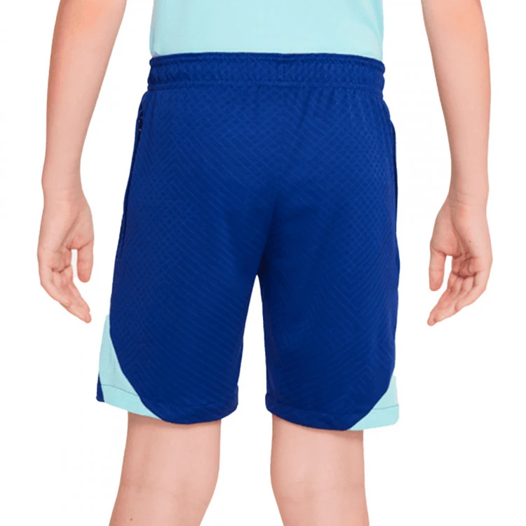Pantalón Corto Nike Atlético De Madrid Training 2022-2023 Niño 4 Pantalón Corto Nike Atlético De Madrid Training 2022-2023 Niño - Imagen 2
