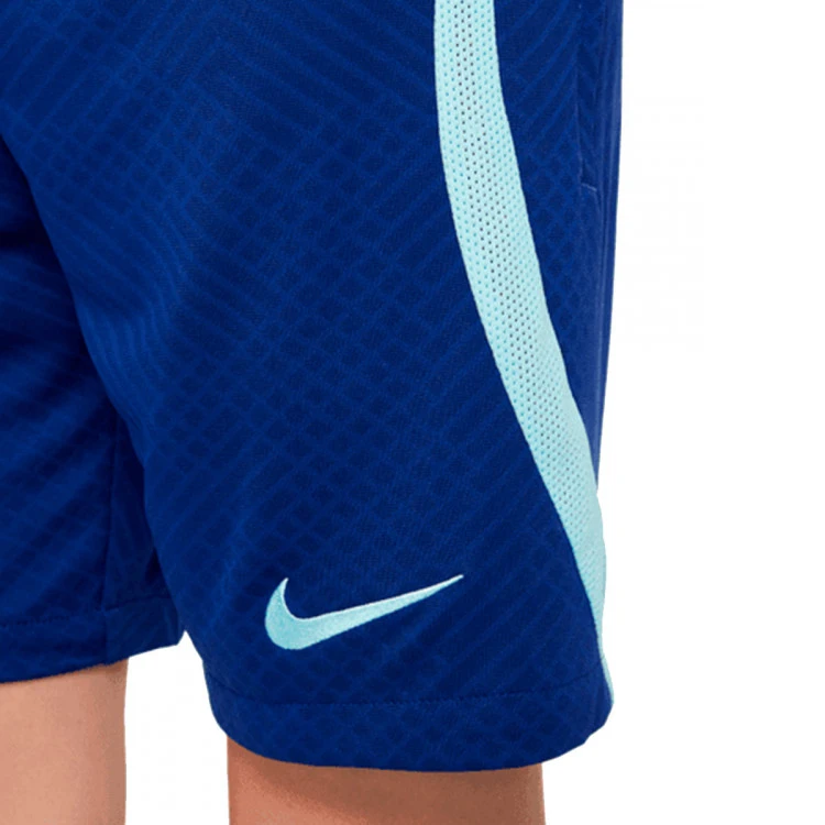 Pantalón Corto Nike Atlético De Madrid Training 2022-2023 Niño 5 Pantalón Corto Nike Atlético De Madrid Training 2022-2023 Niño - Imagen 3