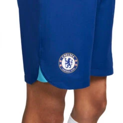 Pantalón Corto Nike Chelsea FC Fanswear 2022-2023 -ADIDAS Ventas pantalon corto nike chelsea fc fanswear 2022 2023 rush blue chlorine blue 4