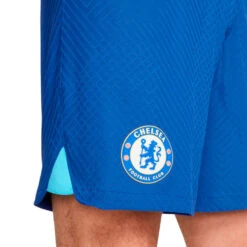 Pantalón Corto Nike Chelsea FC Primera Equipación Match 2022-2023 -ADIDAS Ventas pantalon corto nike chelsea fc primera equipacion match 2022 2023 rush blue chlorine blue 2