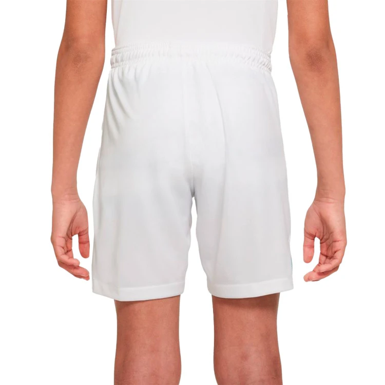 Pantalón Corto Nike Chelsea FC Segunda Equipación Stadium 2022-2023 Niño 4 Pantalón Corto Nike Chelsea FC Segunda Equipación Stadium 2022-2023 Niño - Imagen 2