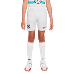 Pantalón Corto Nike Chelsea FC Segunda Equipación Stadium 2022-2023 Niño 9 Pantalón Corto Nike Chelsea FC Segunda Equipación Stadium 2022-2023 Niño -ADIDAS Ventas pantalon corto nike chelsea fc segunda equipacion stadium 2022 2023 nino white chlorine blue 2