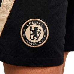 Pantalón Corto Nike Chelsea FC Training 2022-2023 -ADIDAS Ventas pantalon corto nike chelsea fc training 2022 2023 black sesame 4