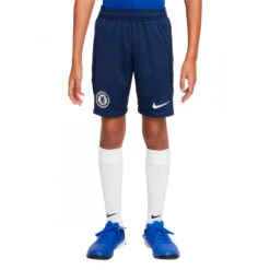 Pantalón Corto Nike Chelsea FC Training 2022-2023 Niño