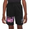 Pantalón Corto Nike CR7 Dri-Fit Niño -ADIDAS Ventas pantalon corto nike cr7 dri fit nino black 0