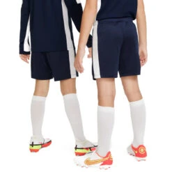 Pantalón Corto Nike Dri-Fit Academy 23 Niño -ADIDAS Ventas pantalon corto nike dri fit academy 23 nino obsidian white 1