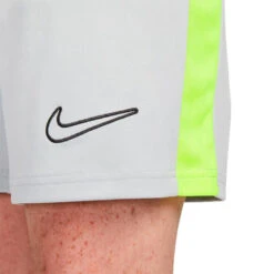 Pantalón Corto Nike Dri-Fit Academy 23 9 Pantalón Corto Nike Dri-Fit Academy 23 -ADIDAS Ventas pantalon corto nike dri fit academy 23 silver volt black 2