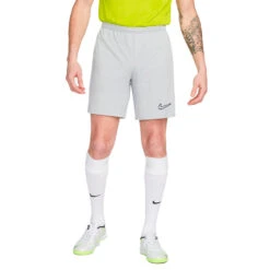 Pantalón Corto Nike Dri-Fit Academy 23 11 Pantalón Corto Nike Dri-Fit Academy 23 -ADIDAS Ventas pantalon corto nike dri fit academy 23 silver volt black 4