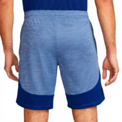 Pantalón Corto Nike Dri-Fit Academy -ADIDAS Ventas pantalon corto nike dri fit academy deep royal blue pure white 1