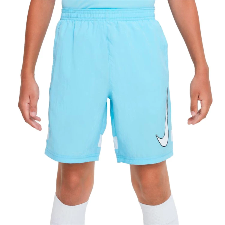 Pantalón Corto Nike Dri-Fit Academy GX Niño 3 Pantalón Corto Nike Dri-Fit Academy GX Niño