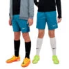 Pantalón Corto Nike Dri-Fit Academy Niño -ADIDAS Ventas pantalon corto nike dri fit academy nino green abyss pure green abyss white 0