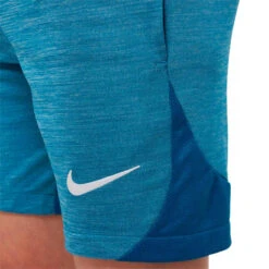 Pantalón Corto Nike Dri-Fit Academy Niño -ADIDAS Ventas pantalon corto nike dri fit academy nino green abyss pure green abyss white 5