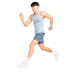 Pantalón Corto Nike Dri-Fit Form -ADIDAS Ventas pantalon corto nike dri fit form diffused ble black 3