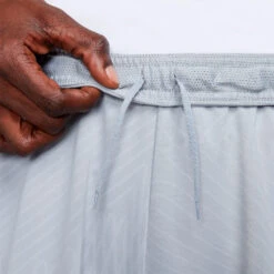 Pantalón Corto Nike Dri-Fit Strike -ADIDAS Ventas pantalon corto nike dri fit strike wolf grey white black 3
