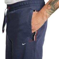 Pantalón Corto Nike NSW NIKE FC Tribuna -ADIDAS Ventas pantalon corto nike f.c tribuna thunder bluehabanero redwhite 2