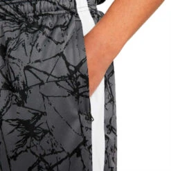 Pantalón Corto Nike Dri-FIT NIKE F.C. -ADIDAS Ventas pantalon corto nike f.c. dri fit iron grey black white 2