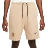 Pantalón Corto Nike FC Barcelona Fanswear 2022-2023 -ADIDAS Ventas pantalon corto nike fc barcelona fanswear 2022 2023 desert dark obsidian 0