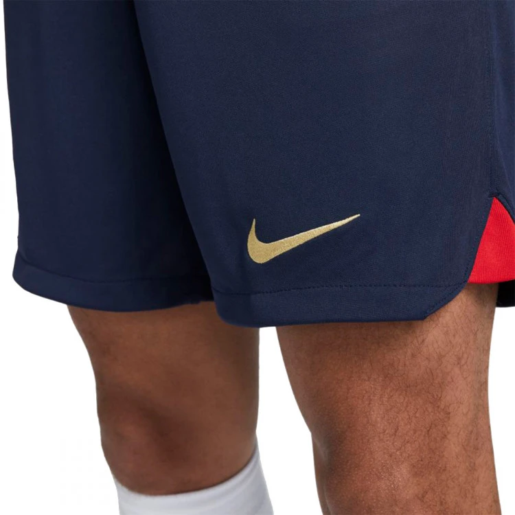 Pantalón Corto Nike FC Barcelona Primera Equipación Stadium 2022-2023 5 Pantalón Corto Nike FC Barcelona Primera Equipación Stadium 2022-2023 - Imagen 3